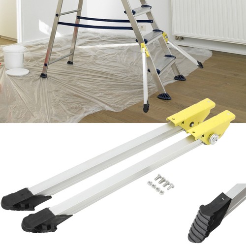 Ladder stabilizer bar - ladder,
