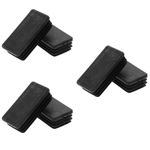6pcs non slip rubber ladder - 6pcs,