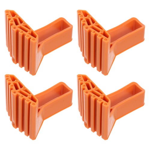 4pcs ladder rubber feet - ladder,