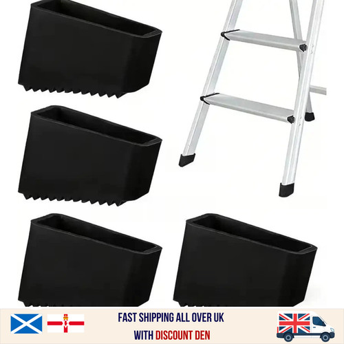 8pcs ladder replacement - 4/8pcs,