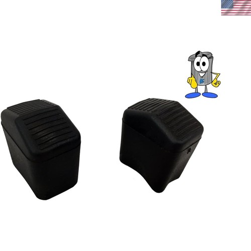 Durable rubber ladder feet - ladder,